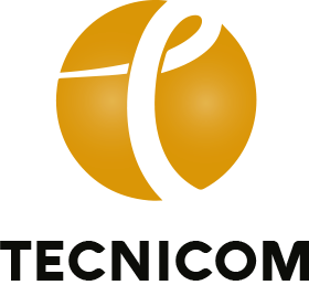 Logo Tecnicom
